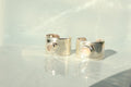 Moonstone Toe Ring