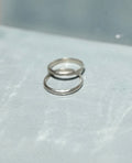 Simple Band Toe Ring